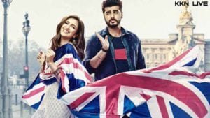 Namaste England: Arjun Kapoor and Parineeti Chopra spill Ishaqzaade charm