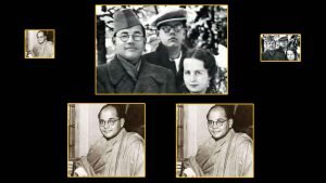 Subhash Chandra Bose