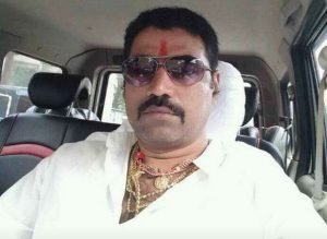 ठेकेदार