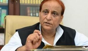 आजम खान