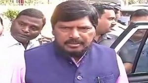 रामदास अठावले